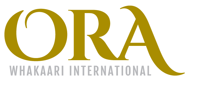 Ora Honey | Suppliers of Quality NZ Honey logo